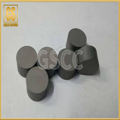 Стандарт субстрата цементированного карбида YD135 YG8C износоустойчивый не