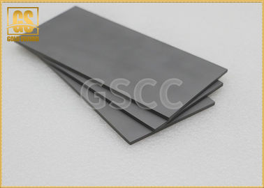 Металлический лист карбида вольфрама РС20, цементированный карбид вольфрама 14,6 до г 15,0/Км3