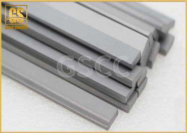 Высокое износоустойчивое лезвие П20/П30 карбида металла для стальной отделки