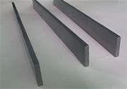 Части вольфрама листа карбида вольфрама металла работая в изготовленной на заказ ширине