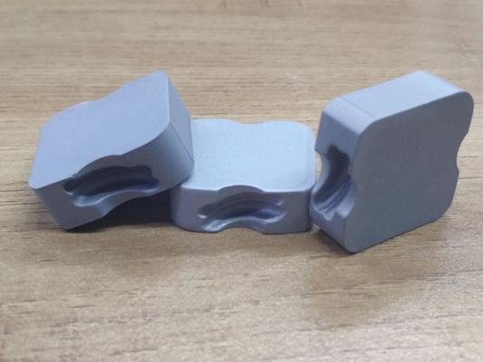 Блок прошивкой лезвия карбида вольфрама OEM 14.3g/Cm3 ODM